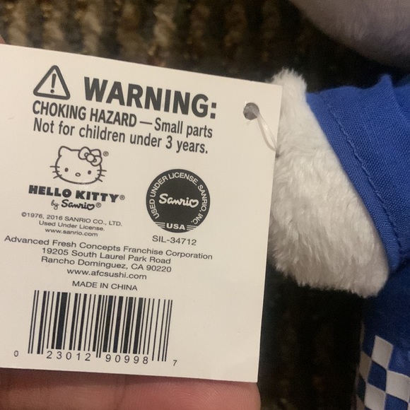 Hello kitty - Picture 2 of 3